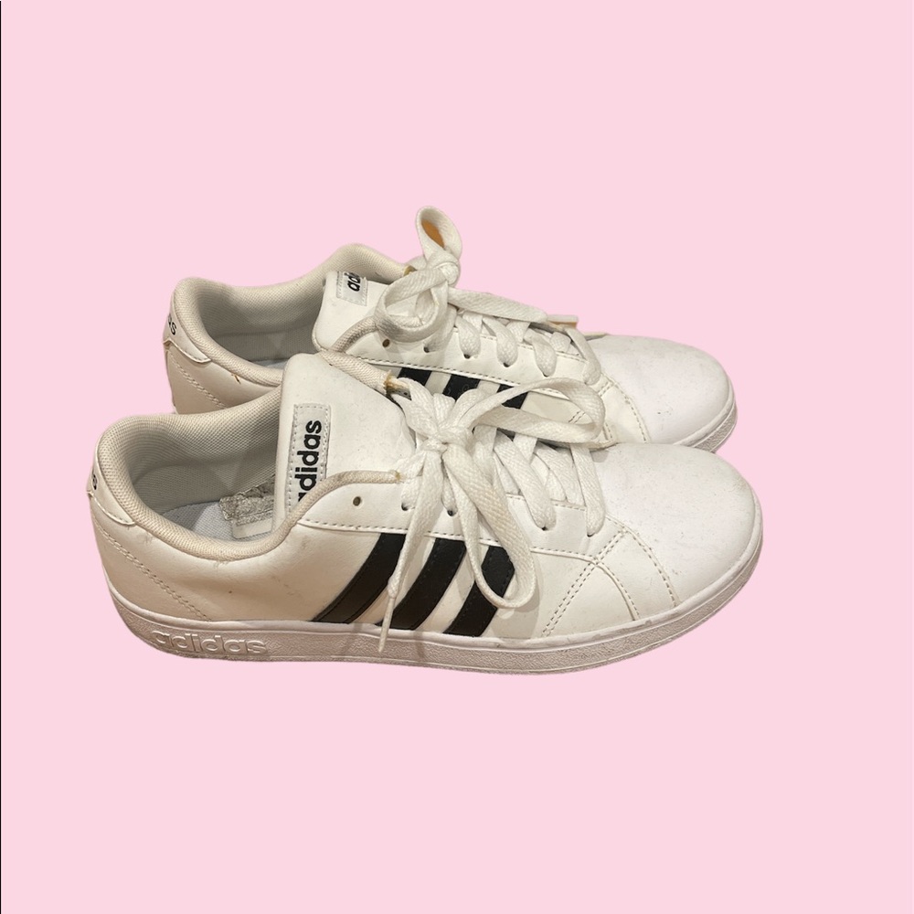 Adidas shoe